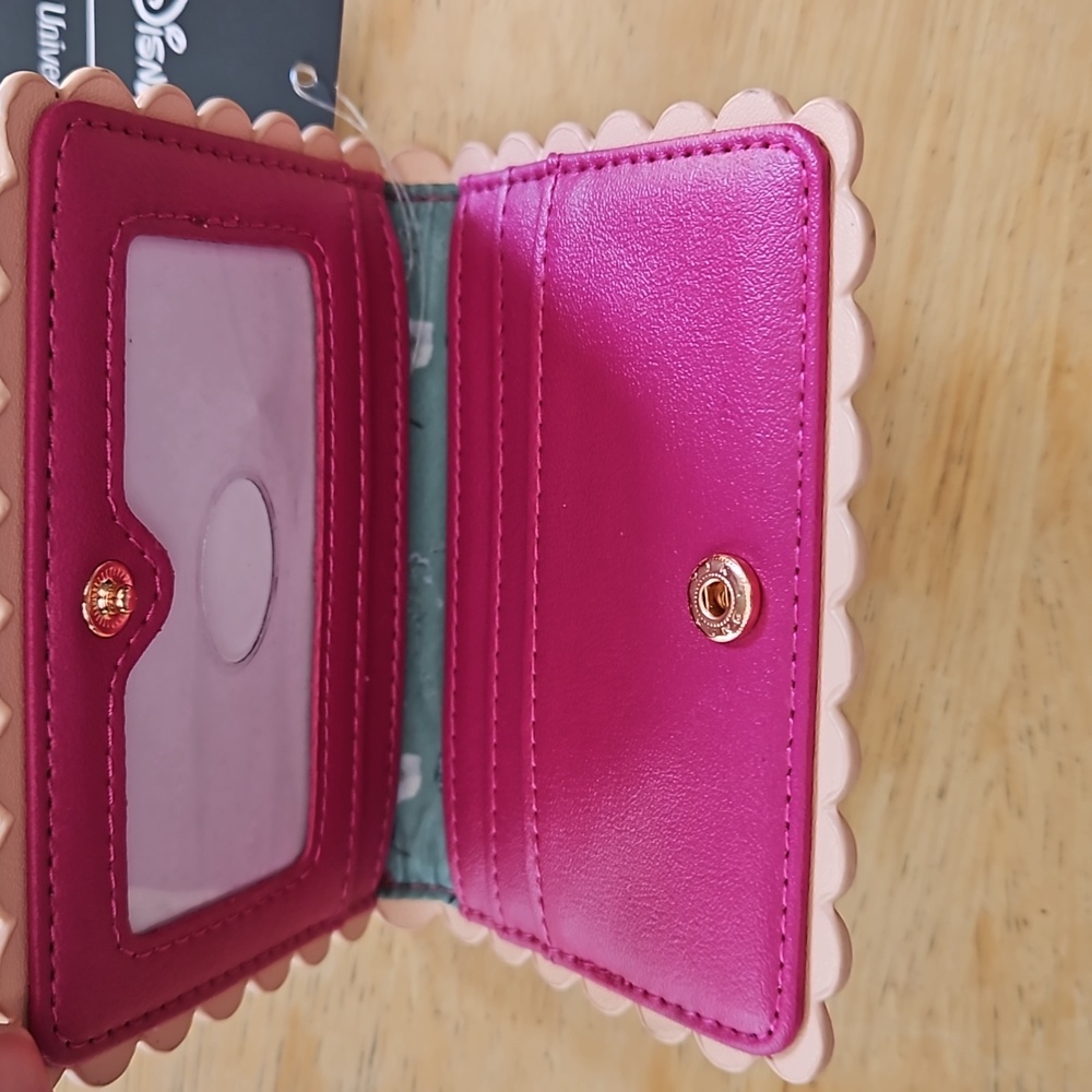 DISNEY BAMBI SMALL WALLET - Picture 7 of 11